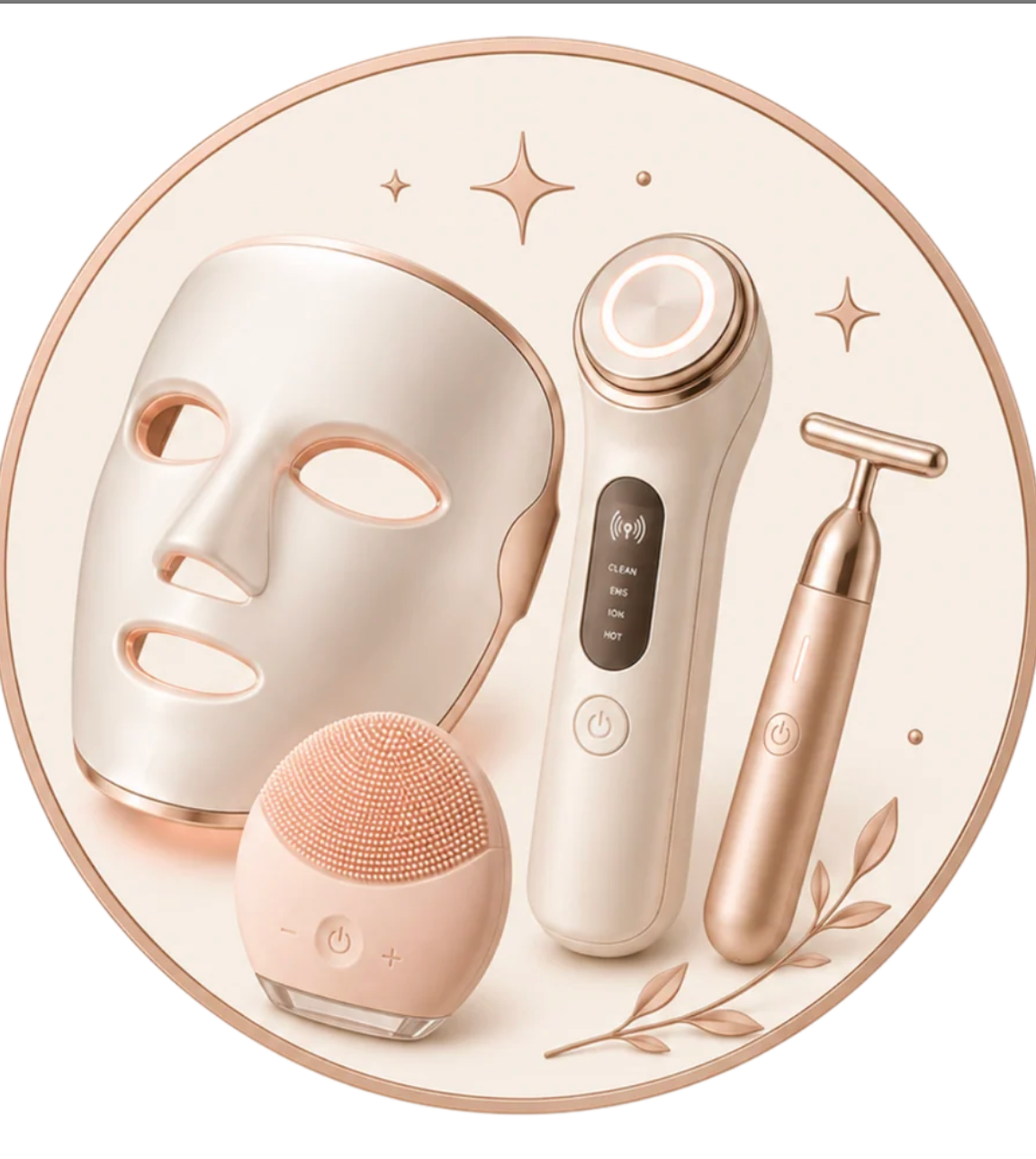 Smart Beauty Tech