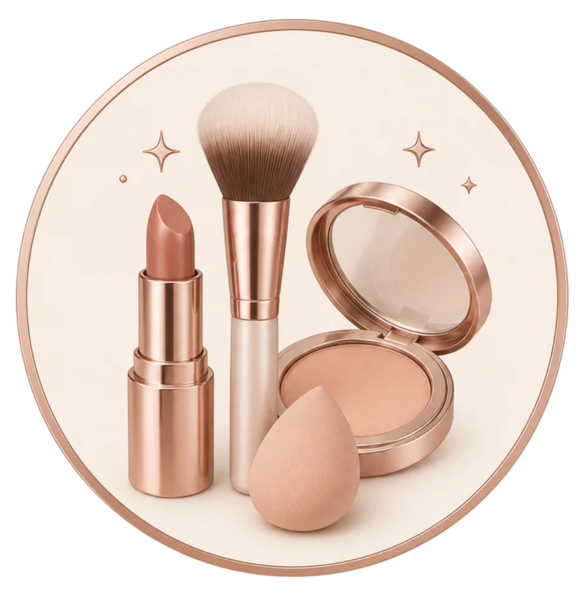 Make Up Essentials